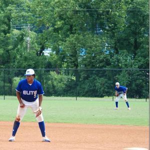 Meet your Posher, Andrew